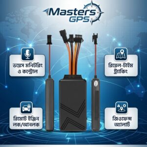 অডিও মনিটরিং-Pro Voice (Monthly Charge Applicable)