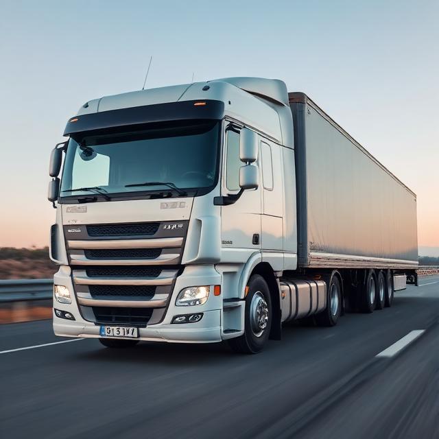 Fleet Management